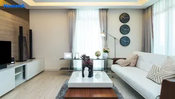 Sample Apartment of Om Shreenath Krupa CHSL - Image 370225