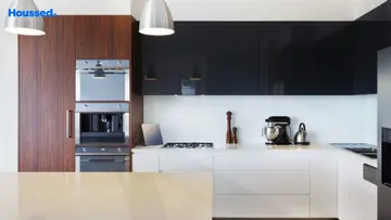 Sample Apartment of Om Shreenath Krupa CHSL - Image 370224