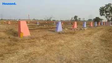 Project Image of Bhavyasree Golden Empire - Image 370105
