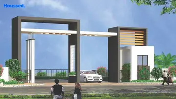 Project Image of CSR Golden Enclave - Image 370114