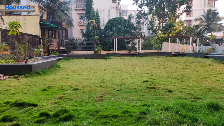Amenities of Elco Residency in Bandra West, Mumbai - Image 370685