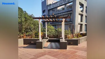 Amenities of Elco Residency - Image 370686