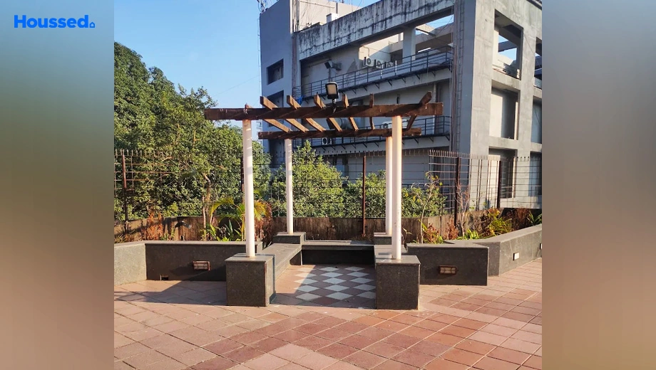 Amenities of Elco Residency in Bandra West, Mumbai - Image 370686