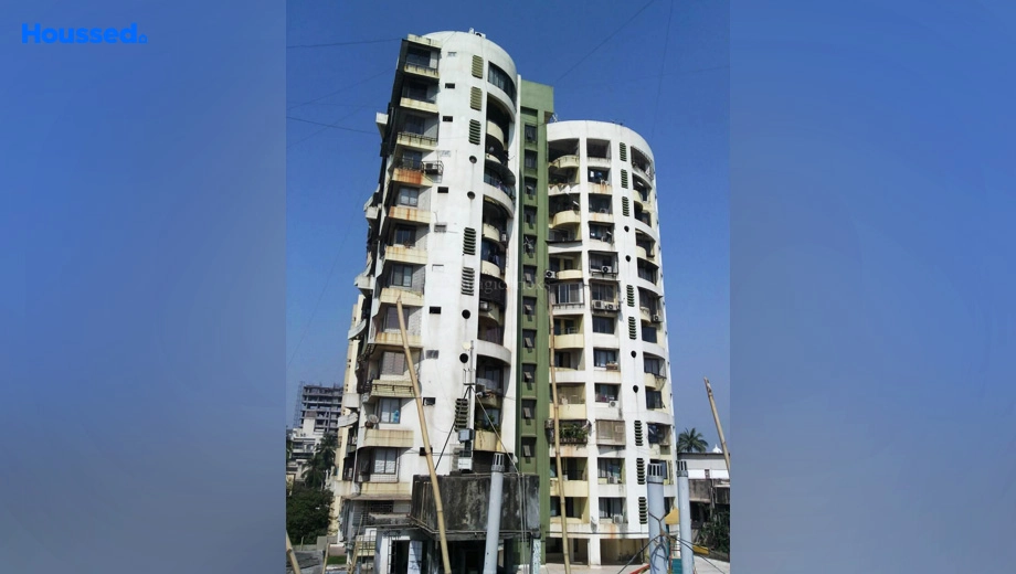 Project Image of Elco Residency in Bandra West, Mumbai - Image 370683
