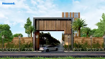 Project Image of Drishti Wonder Lagoons - Image 370125