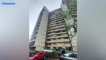 Project Image of K Raheja Kanti Apartments - Image 370764