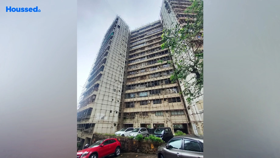 Project Image of K Raheja Kanti Apartments in Bandra West, Mumbai - Image 370764