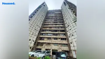 Project Image of K Raheja Kanti Apartments - Image 370766