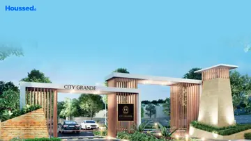 Project Image of Navabhoomi City Grande - Image 370142