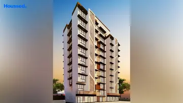 Project Image of Divine Heights - Image 370677