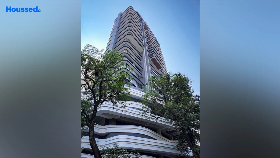 Project Image of S Raheja Evergreen in Bandra West, Mumbai - Image 370873