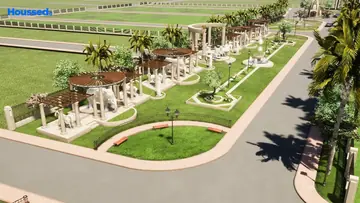 Project Image of Sarthak The Grand Riyasat - Image 370159