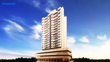 Project Image of Zears Shiv Asthan Heights - Image 370449