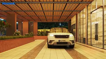 Amenities of Nagpal Flushel Apartments - Image 370811