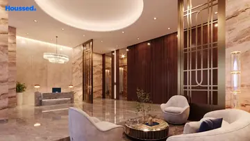 Amenities of Nagpal Flushel Apartments - Image 370808