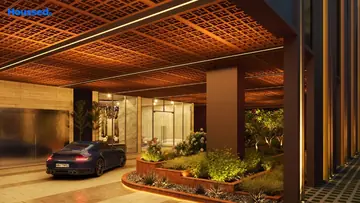 Amenities of Nagpal Flushel Apartments - Image 370812