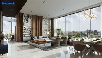 Amenities of Nagpal Flushel Apartments - Image 370810