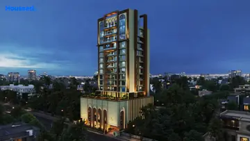 Project Image of Nagpal Flushel Apartments - Image 370806