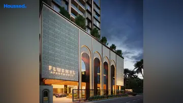 Project Image of Nagpal Flushel Apartments - Image 370805