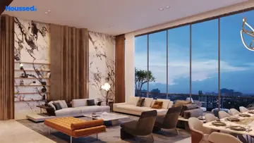 Sample Apartment of Nagpal Flushel Apartments - Image 370814