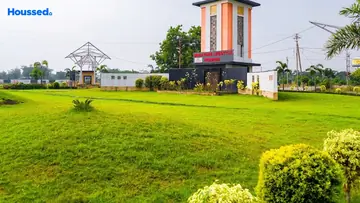 Sarthak Singapore Lifestyle Block A
