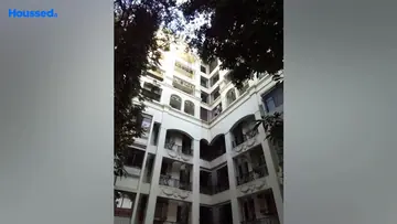 Project Image of Ahuja Chardham Apartment - Image 370647
