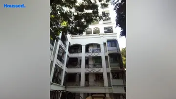 Project Image of Ahuja Chardham Apartment - Image 370648