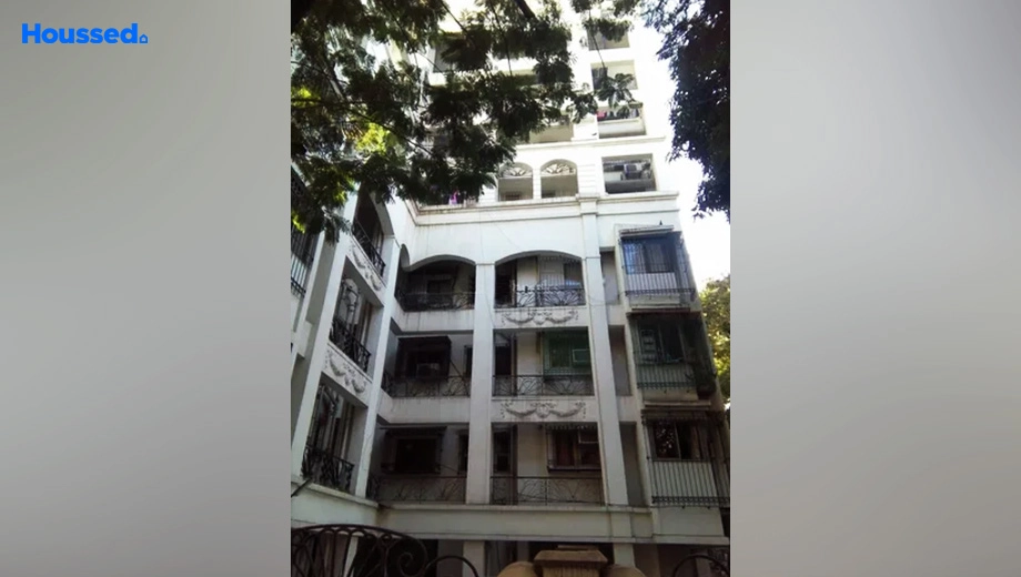 Project Image of Ahuja Chardham Apartment in Bandra West, Mumbai - Image 370648