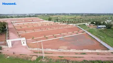 Project Image of G9 Kalindi Gold City - Image 370256