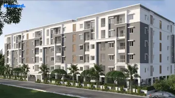 Project Image of Greater Infra Lavender - Image 370269