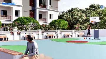 Amenities of Greater Infra Lilac - Image 370275