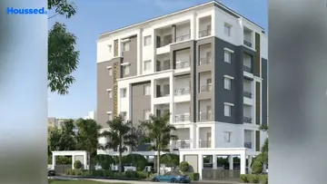 Project Image of Greater Infra Lilac - Image 370273