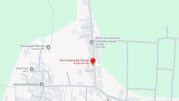 Location of Kingmaker Universe - Image 370289