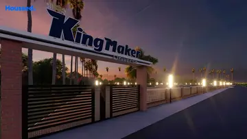 Project Image of Kingmaker Universe - Image 370287