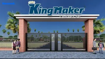Project Image of Kingmaker Universe - Image 370286