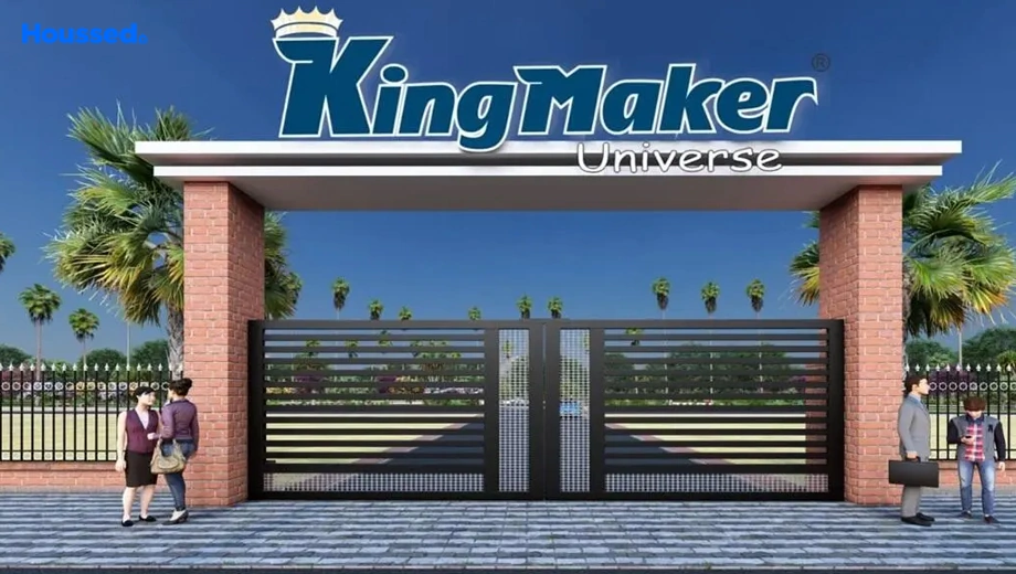Project Image of Kingmaker Universe in Limboda Gari, Indore - Image 370286
