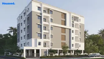 Project Image of Greater Infra Lotus - Image 370280