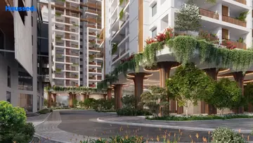 Amenities of Lansum El Palacio - Image 370294