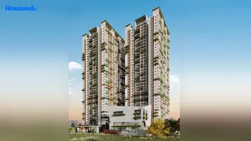 Project Image of Lansum El Palacio - Image 370292