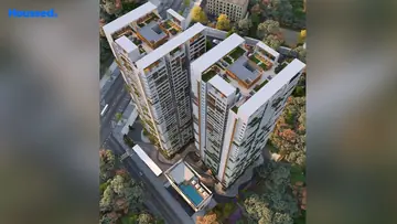 Project Image of Lansum El Palacio - Image 370291