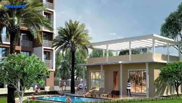 Amenities of Trinetram Vinayak Greens - Image 36660