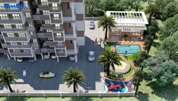 Project Image of Trinetram Vinayak Greens - Image 36659