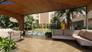 Amenities of Eeshanya Miliarium - Image 370305