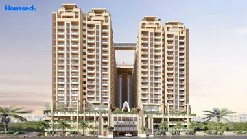 Project Image of Eeshanya Miliarium - Image 370300