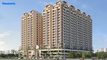 Project Image of Eeshanya Miliarium - Image 370299