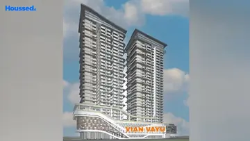 Project Image of Vian Vayu - Image 370343