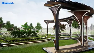 Amenities of Sarthak Singapore The Grand Maratha - Image 370348