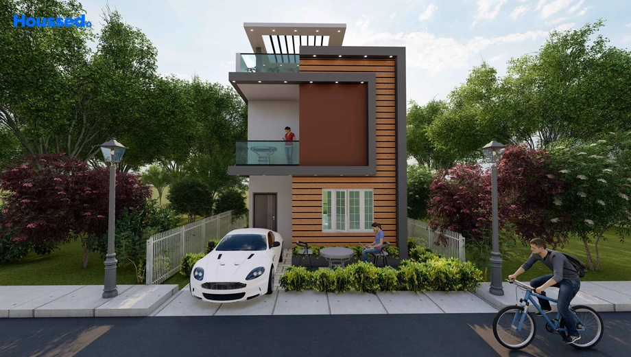 Project Image of Celebrity MS Gardenia in Chandapura, Bangalore - Image 370361