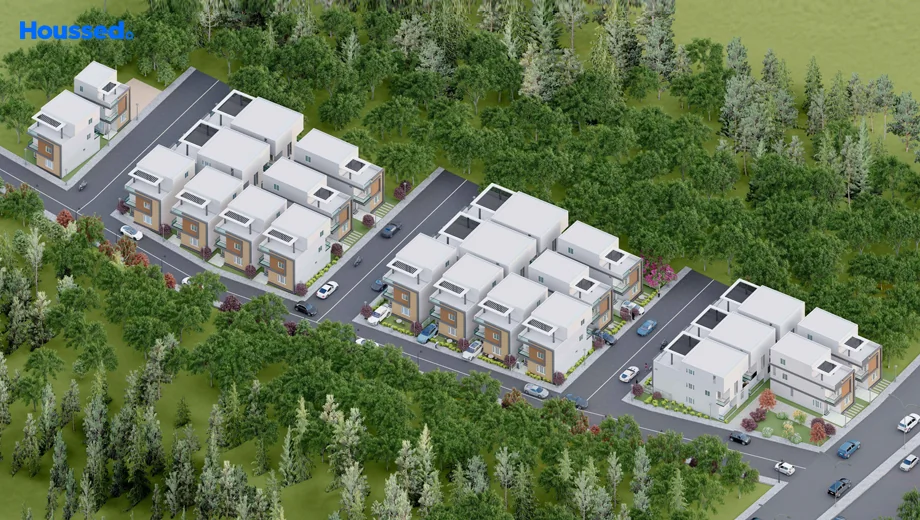 Project Image of Celebrity MS Gardenia in Chandapura, Bangalore - Image 370364