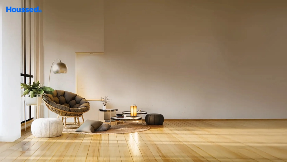 Sample Apartment of Ebony At Brigade Orchards in Devanahalli, Bangalore - Image 370374